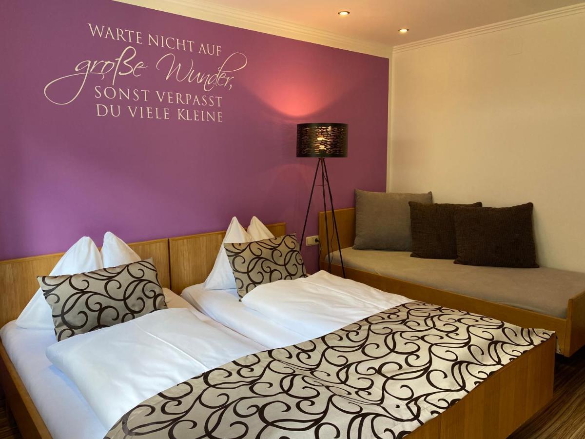 Grubers, Hotel Appartments Gastein Бад Гащайн Екстериор снимка