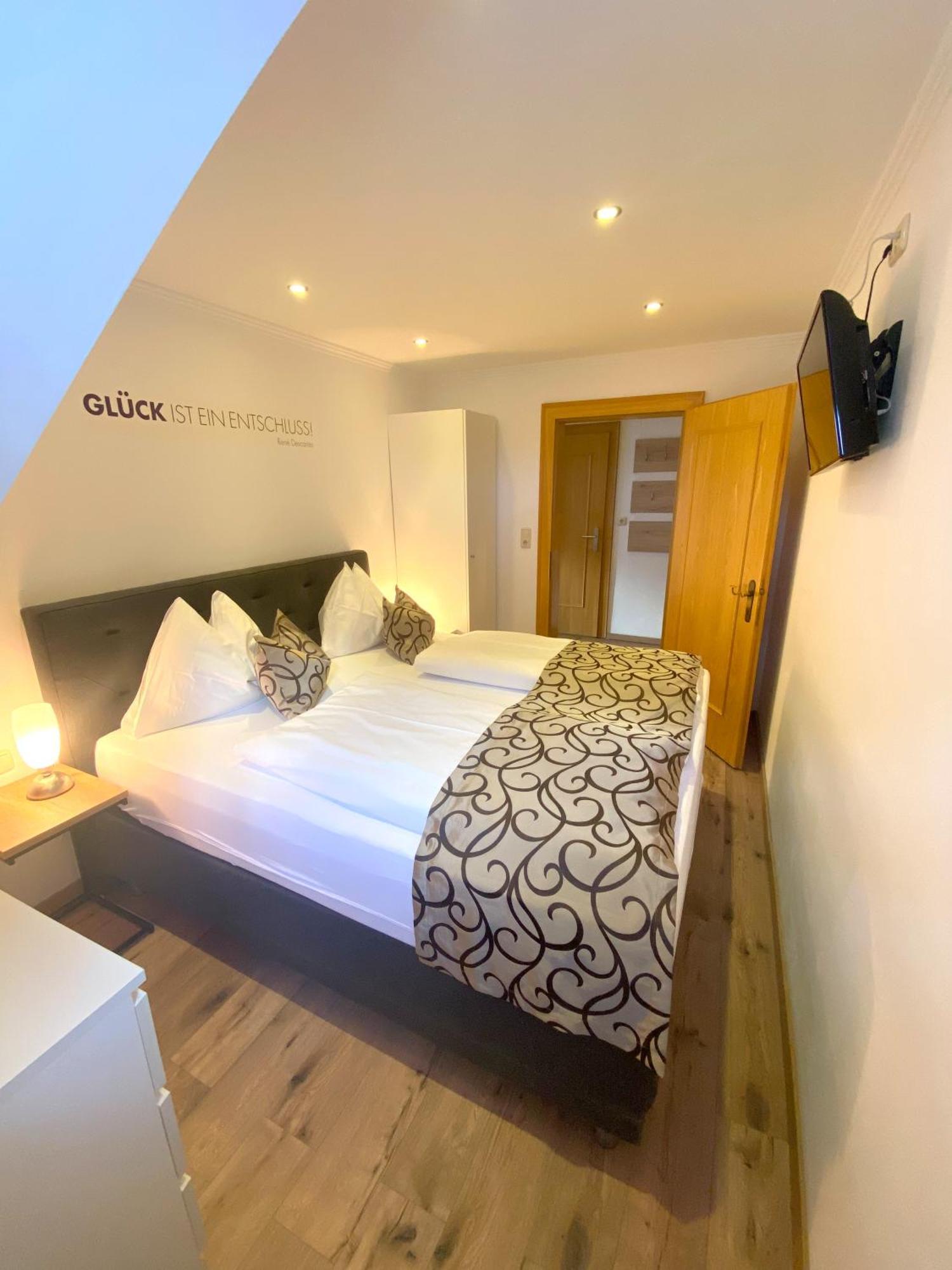 Grubers, Hotel Appartments Gastein Бад Гащайн Екстериор снимка