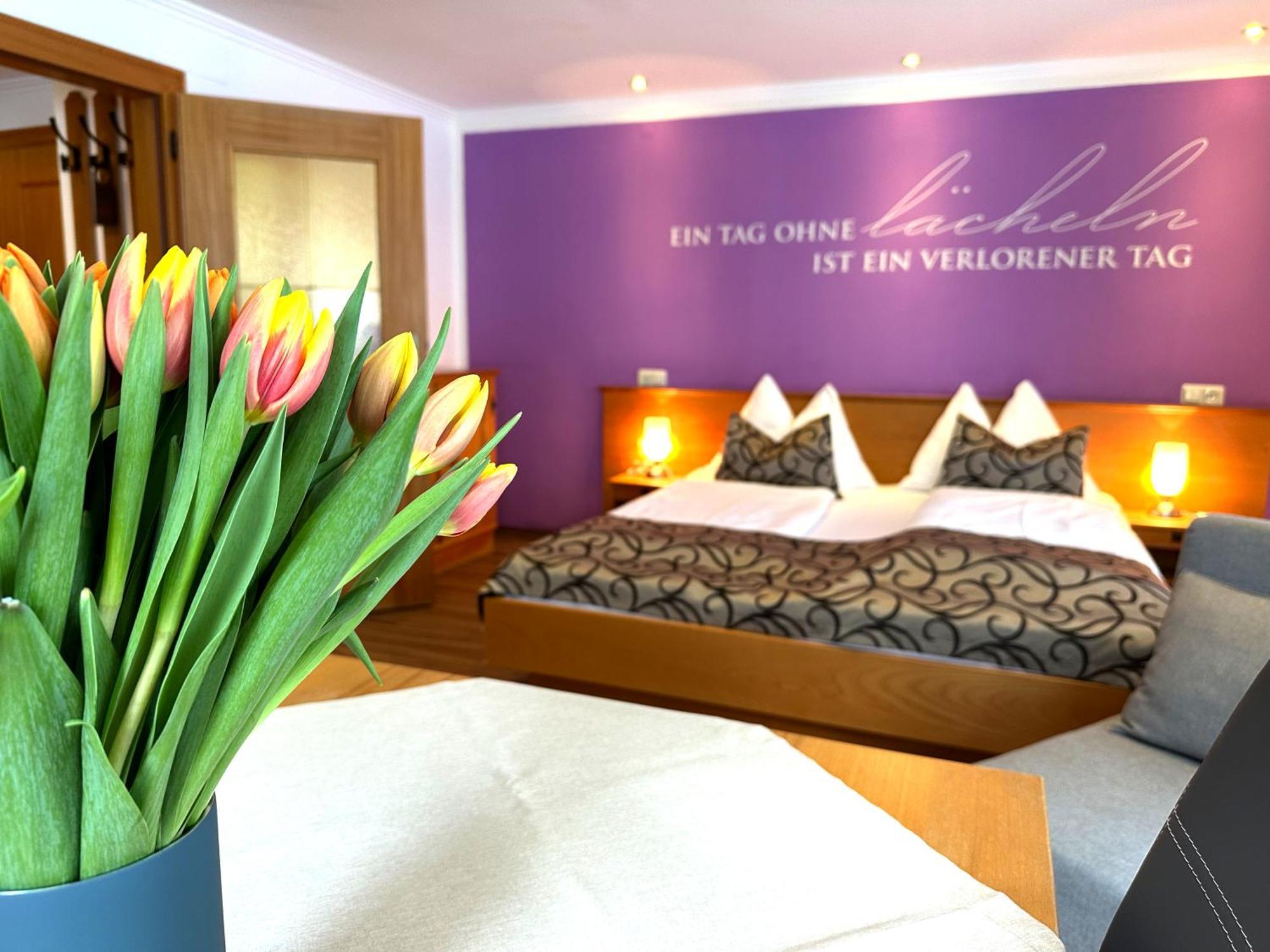 Grubers, Hotel Appartments Gastein Бад Гащайн Екстериор снимка