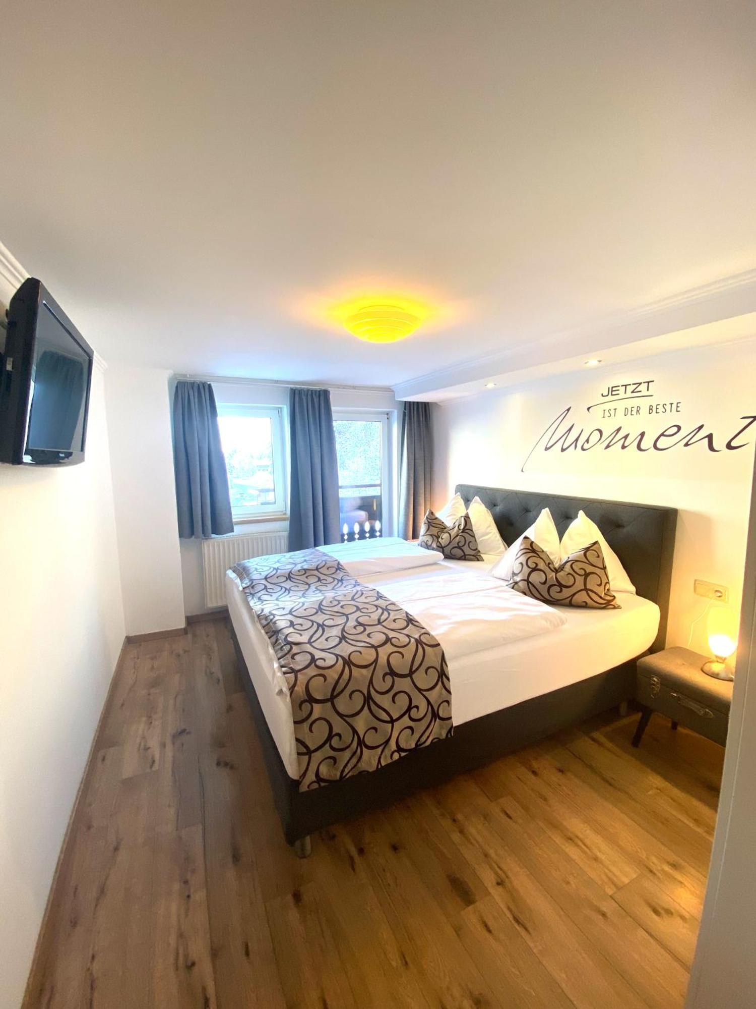 Grubers, Hotel Appartments Gastein Бад Гащайн Екстериор снимка