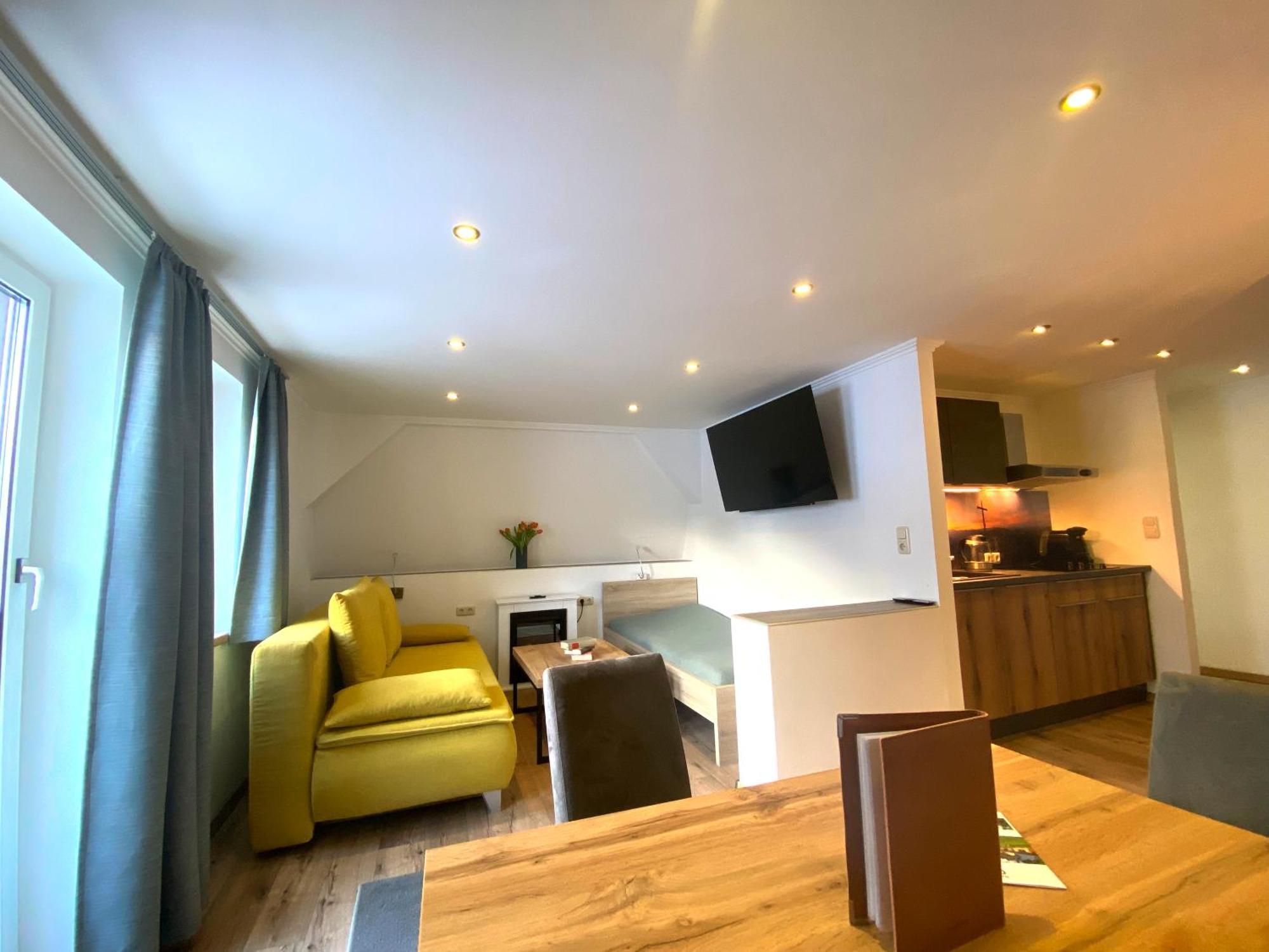 Grubers, Hotel Appartments Gastein Бад Гащайн Екстериор снимка