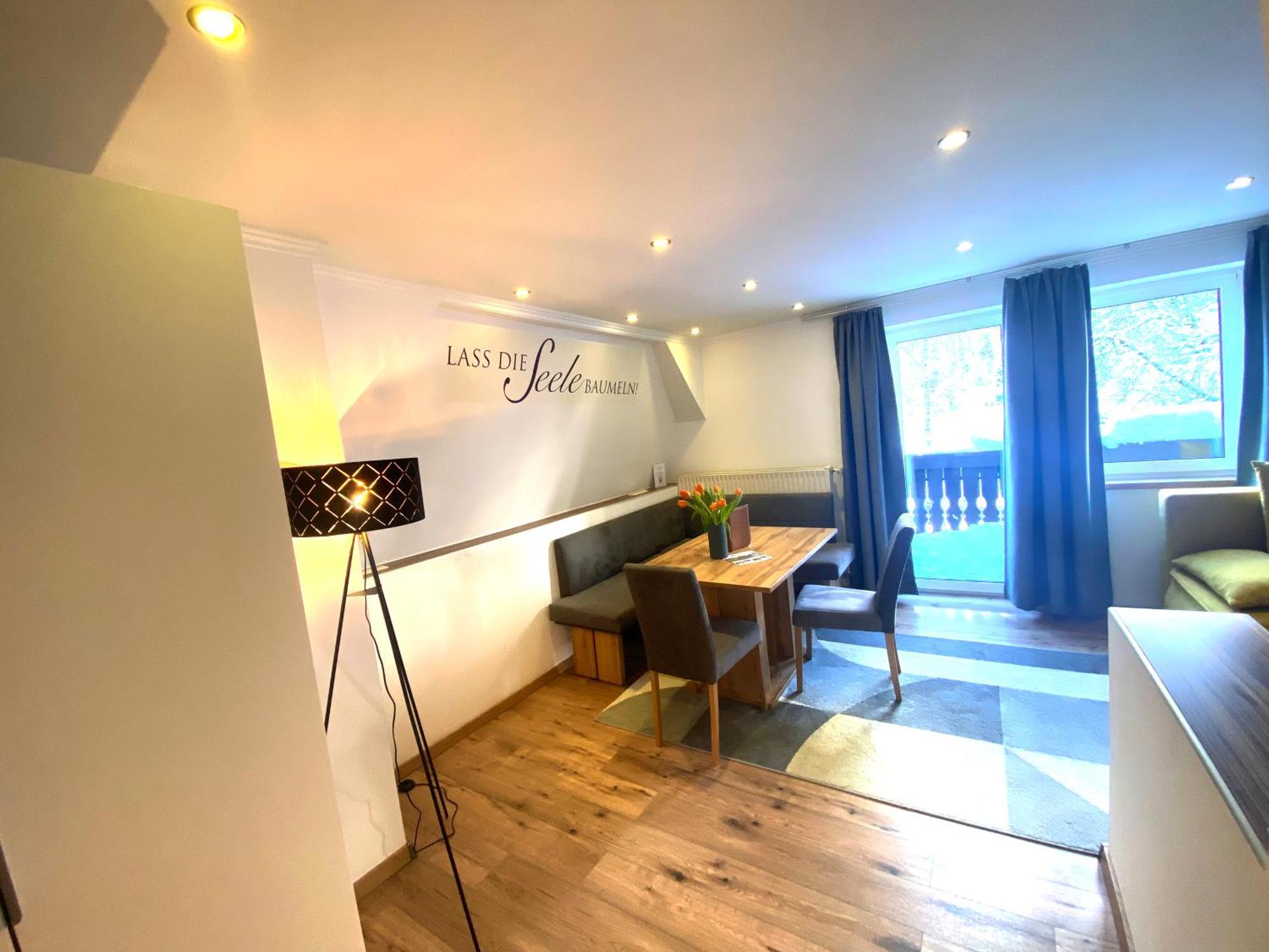 Grubers, Hotel Appartments Gastein Бад Гащайн Екстериор снимка