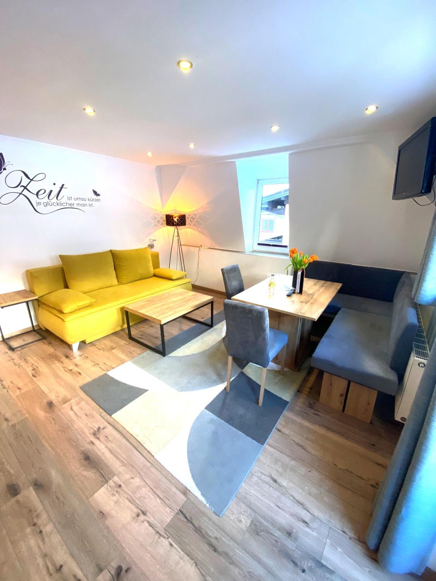 Grubers, Hotel Appartments Gastein Бад Гащайн Екстериор снимка