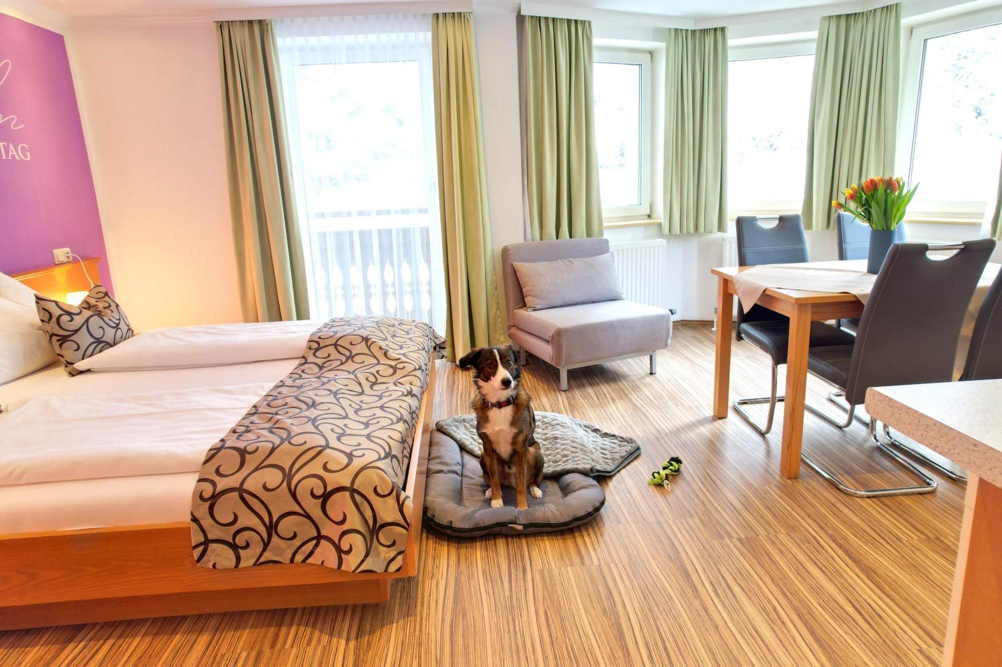 Grubers, Hotel Appartments Gastein Бад Гащайн Екстериор снимка