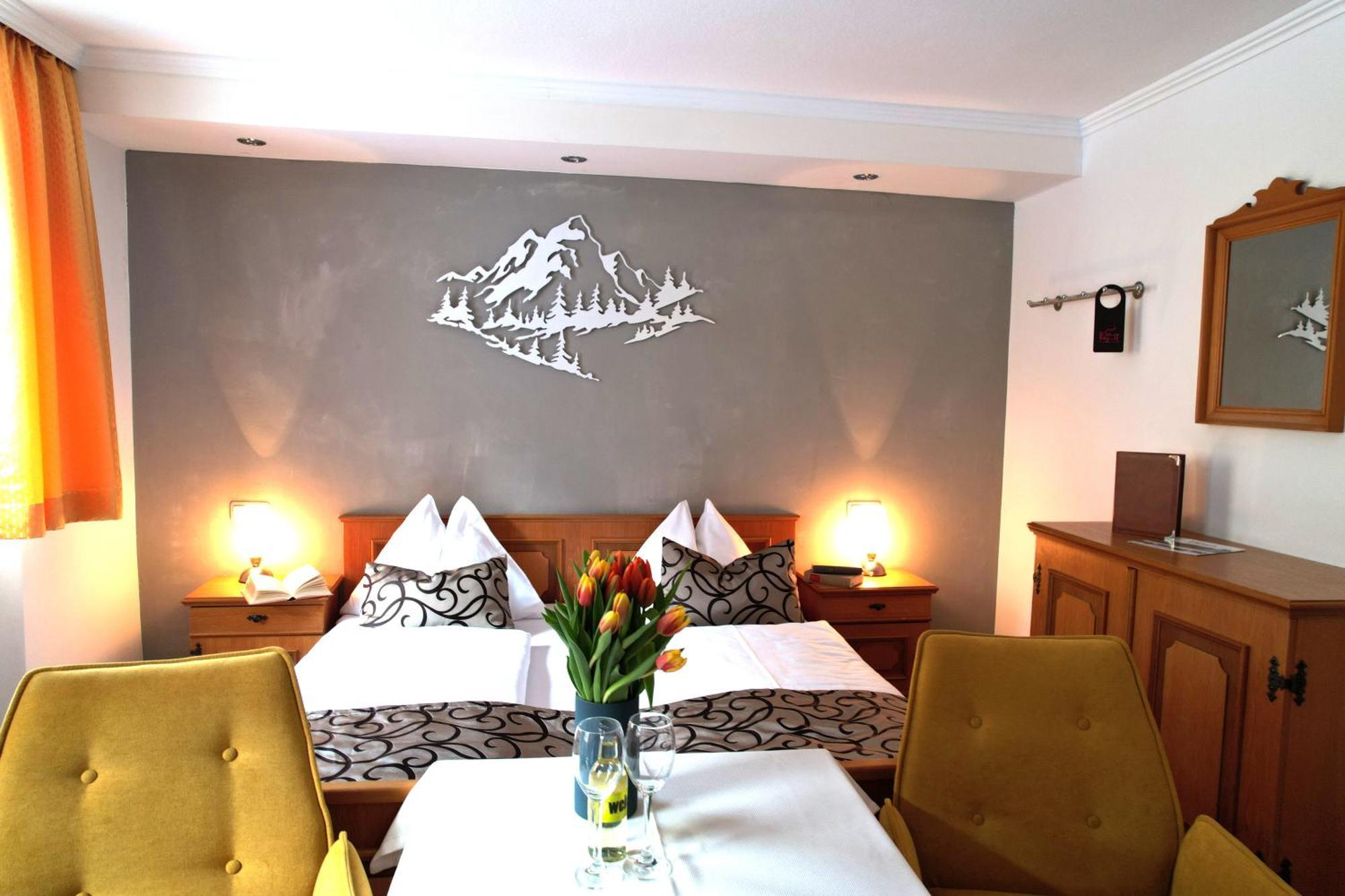 Grubers, Hotel Appartments Gastein Бад Гащайн Екстериор снимка