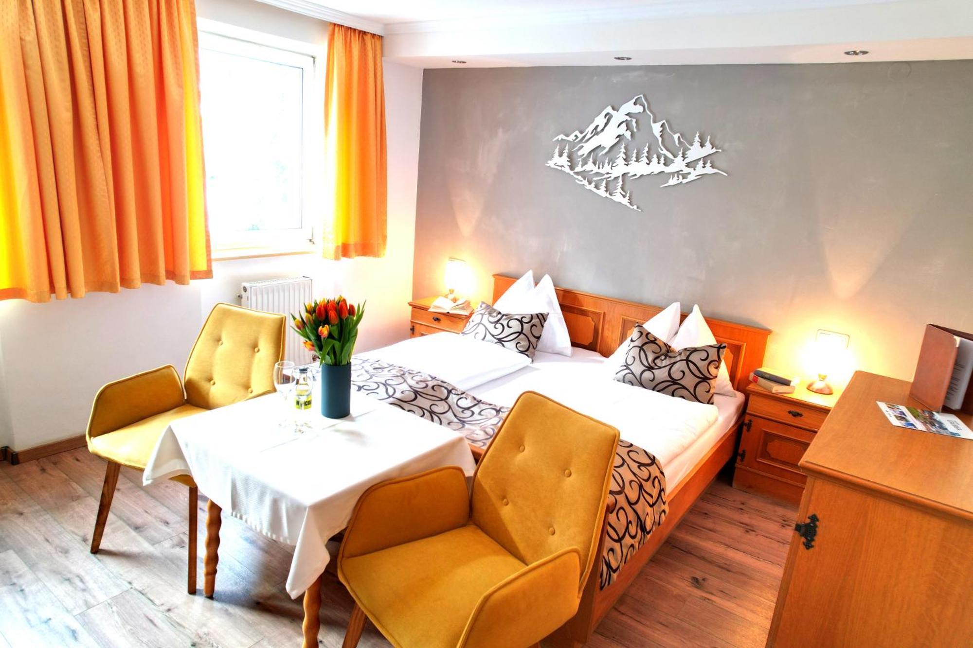 Grubers, Hotel Appartments Gastein Бад Гащайн Екстериор снимка