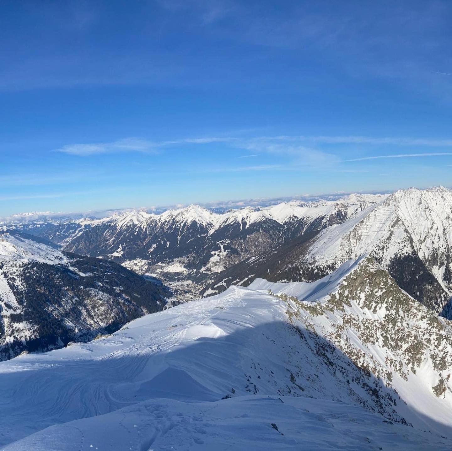 Grubers, Hotel Appartments Gastein Бад Гащайн Екстериор снимка