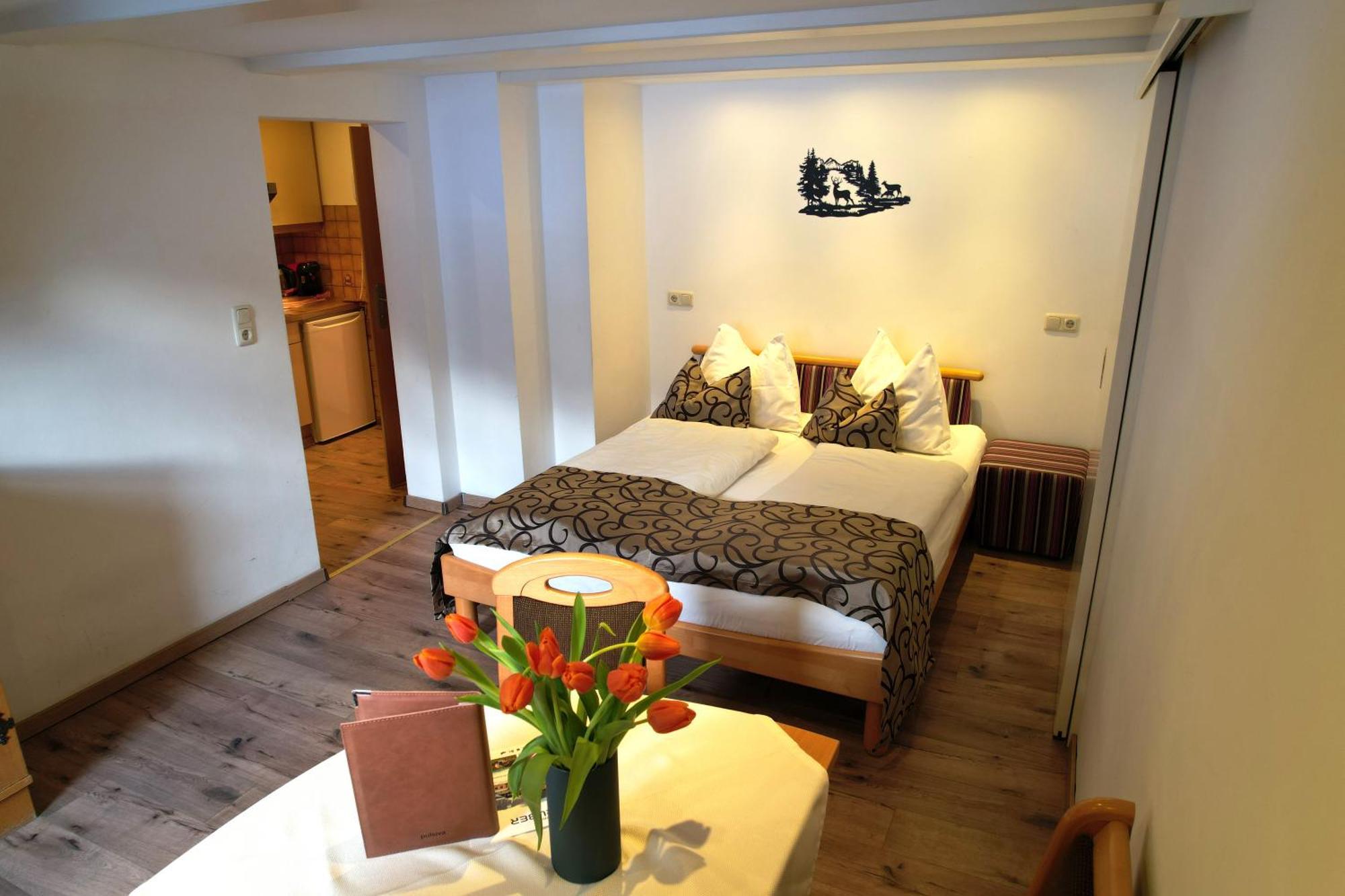 Grubers, Hotel Appartments Gastein Бад Гащайн Екстериор снимка