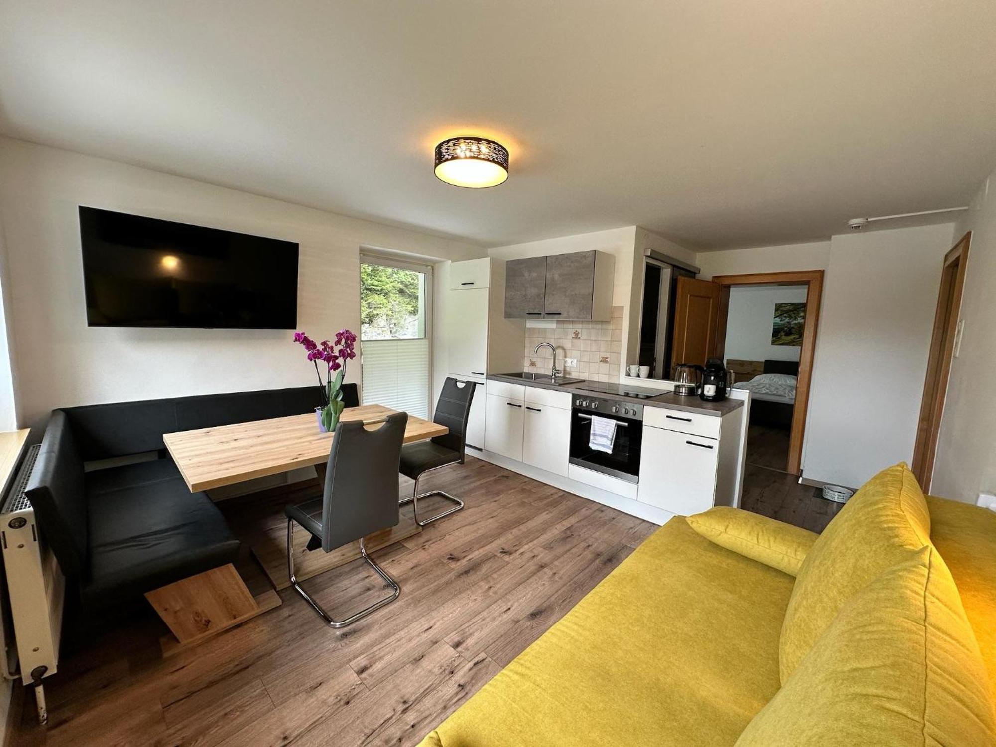 Grubers, Hotel Appartments Gastein Бад Гащайн Екстериор снимка
