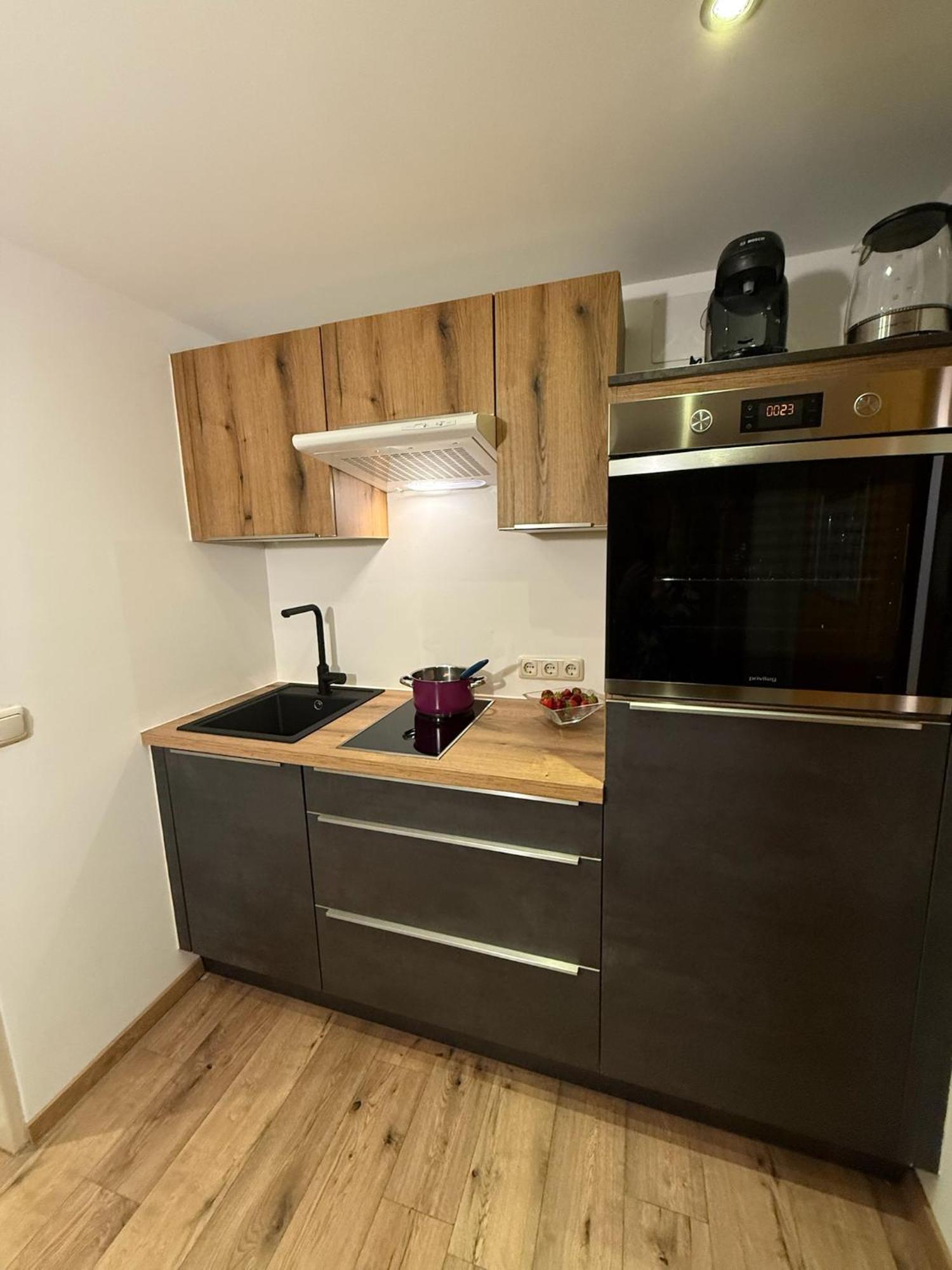 Grubers, Hotel Appartments Gastein Бад Гащайн Екстериор снимка