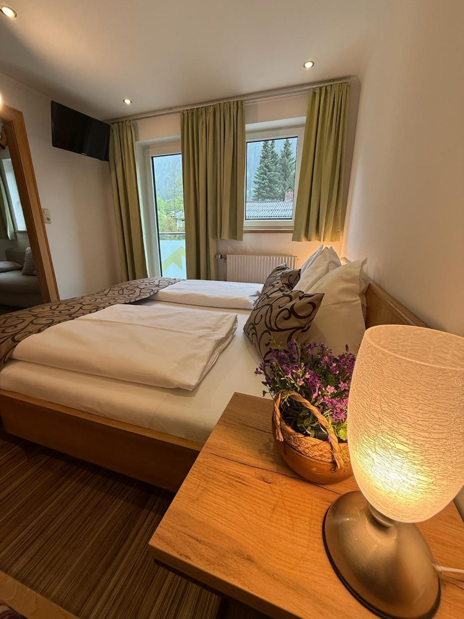 Grubers, Hotel Appartments Gastein Бад Гащайн Екстериор снимка